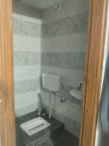 Bathroom in 3 BHK Independent House at Sector 6 – for Sale