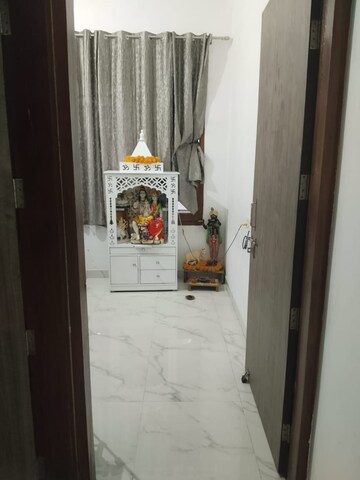 Bathroom in 3 BHK Independent House at Sector 6 – for Sale