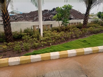 Plot Area in  Plot at The Riyasat Sankalp, Lodhivali – for Sale