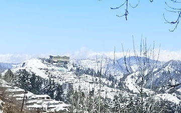 Land For Sale in Kufri