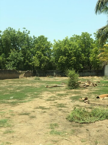  Plot For Sale in Science City