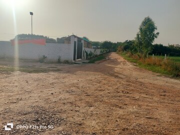 Plot Area in  Plot at Noida Expressway – for Sale