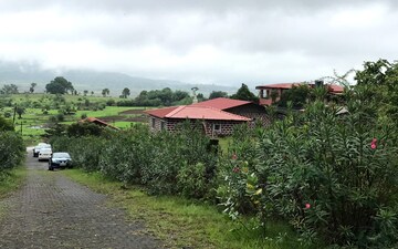 Plot For Sale in Old Mumbai Pune Highway