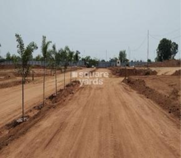 Plot Area in  Plot at Navabhoomi City Grande, Kongara Kalan – for Sale