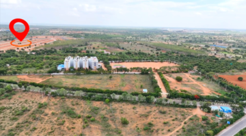  Plot For Sale in Navabhoomi City Grande, Kongara Kalan