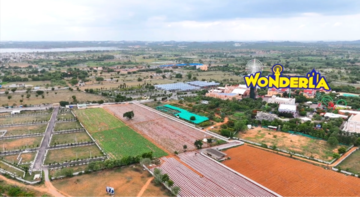  Plot – Exterior View View at Navabhoomi City Grande, Kongara Kalan - for Sale