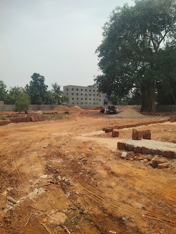  Plot For Sale in Uttara