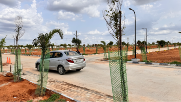  Plot – Map Location View at Navabhoomi City Grande, Kongara Kalan - for Sale