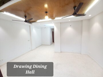 Room in 3 BHK Builder Floor at Safdarjung Development Area – for Sale
