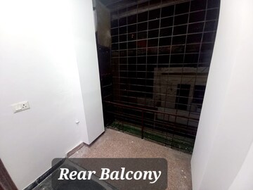  3 BHK Builder Floor at Safdarjung Development Area – for Sale