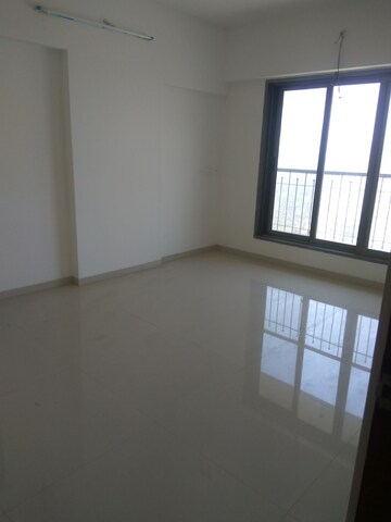 Master Bedroom in 2 BHK Apartment at Abrol Avirahi Heights, Malad West – for Sale