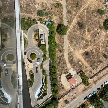 4 BHK Apartment – Map Location View at M3M Latitude, Sector 65 - for Sale