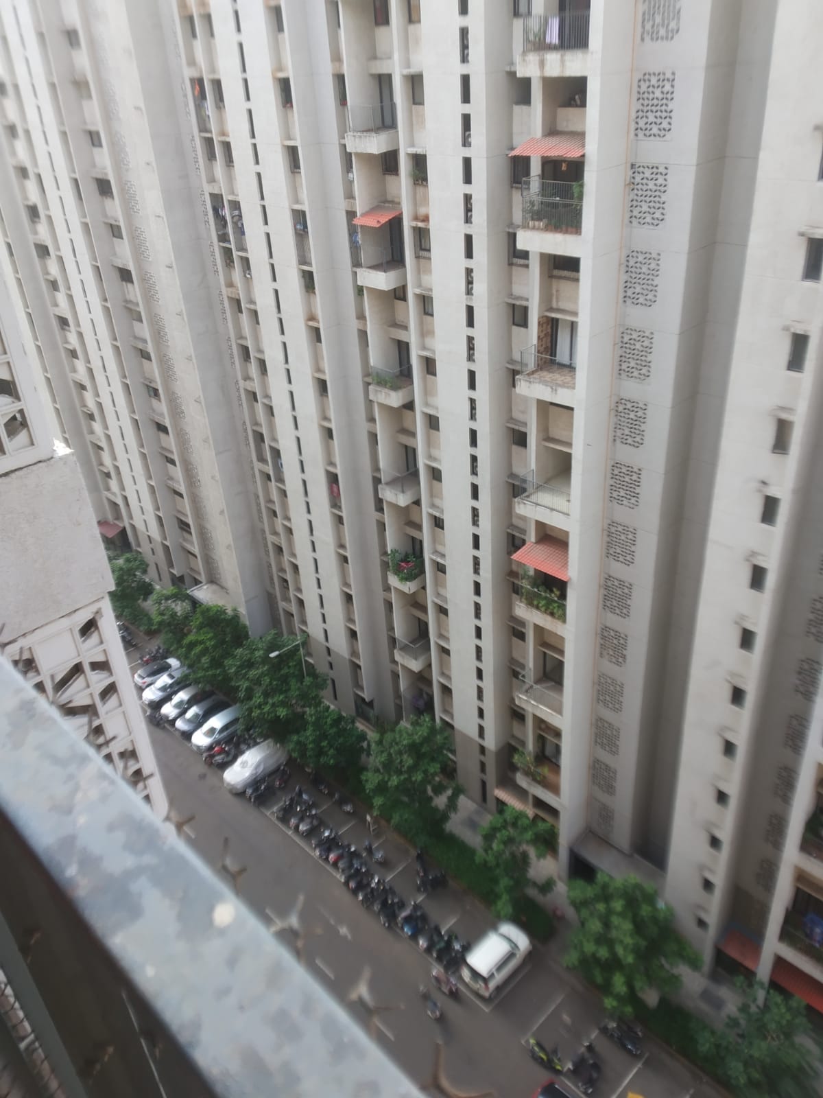 2 BHK Apartment For Rent in Lodha Palava Downtown Dombivli East Dombivli East Thane  7288919