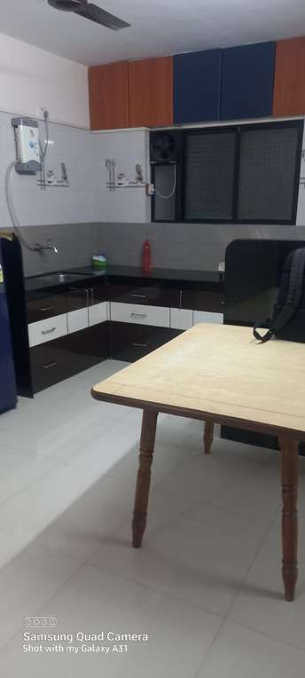 2 BHK Apartment For Rent in Popular Prestige Warje Pune  7288925