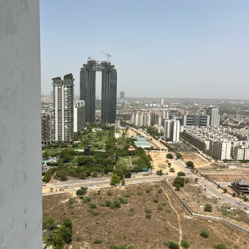 4 BHK Apartment – Exterior View View at M3M Latitude, Sector 65 - for Sale