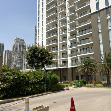 4 BHK Apartment – Exterior View View at M3M Latitude, Sector 65 - for Sale