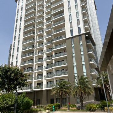 4 BHK Apartment – Exterior View View at M3M Latitude, Sector 65 - for Sale