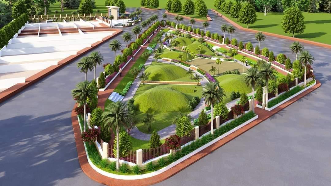 Plot For Resale in Ajmer Road Jaipur  7288948