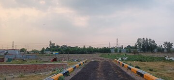  Plot – Garden View at Kisan Path - for Sale