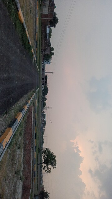  Plot – Exterior View View at Kisan Path - for Sale