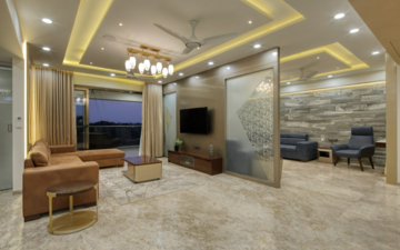 4 BHK Apartment For Sale in Sector 90