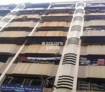 1 BHK Apartment – Exterior View View at Ahimsa Aditya Anirudh CHS, Malad West - for Sale