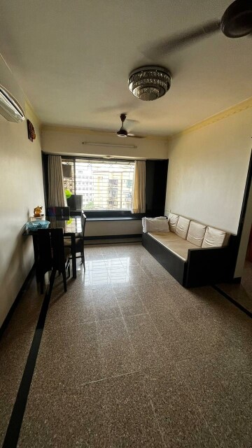 3.5 BHK Apartment For Resale in Bredco New Viceroy Park  Kandivali East Mumbai  7288972