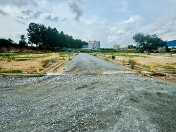  Plot For Sale in Basavanapura