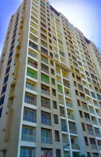 2 BHK Apartment For Rent in Kakad Paradise Phase 1 Mira Road Mumbai  7288998