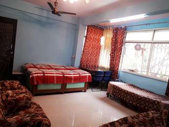 1 BHK Apartment For Rent in Teej Apartment Senapati Bapat Road Pune  7289030