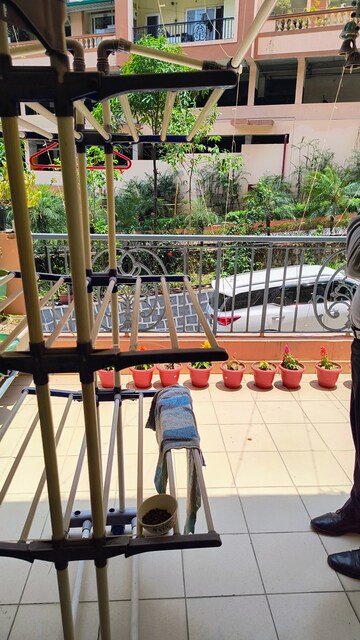 3.5 BHK Apartment – Exterior View View at Pacific Hills, Kishanpur - for Sale