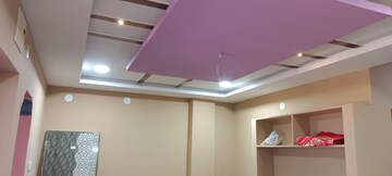 Furnished Amenities in 4 BHK Apartment at Suraram – for Sale