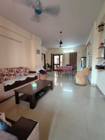 Living Room in 3.5 BHK Apartment at RPS Savana, Sector 88 – for Sale