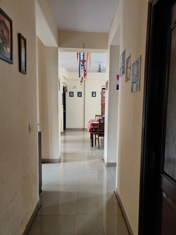 Building Lobby in 3.5 BHK Apartment at RPS Savana, Sector 88 – for Sale