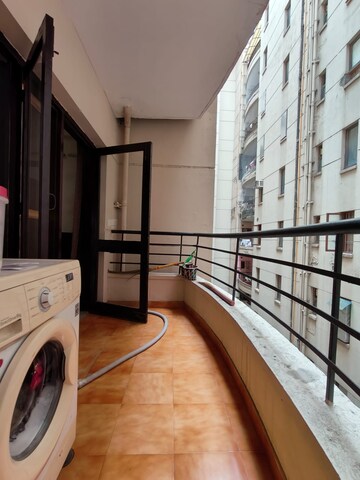 Balcony in 3.5 BHK Apartment at RPS Savana, Sector 88 – for Sale