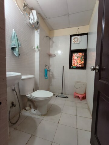 Bathroom in 3.5 BHK Apartment at RPS Savana, Sector 88 – for Sale