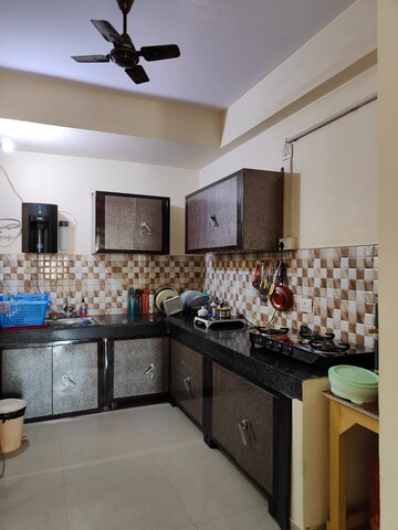 Kitchen in 3.5 BHK Apartment at RPS Savana, Sector 88 – for Sale