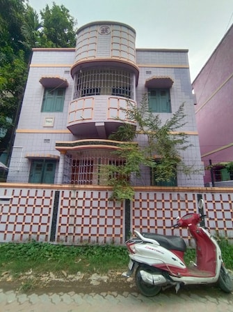 4 BHK Villa For Resale in Picnic Garden Kolkata  7289079