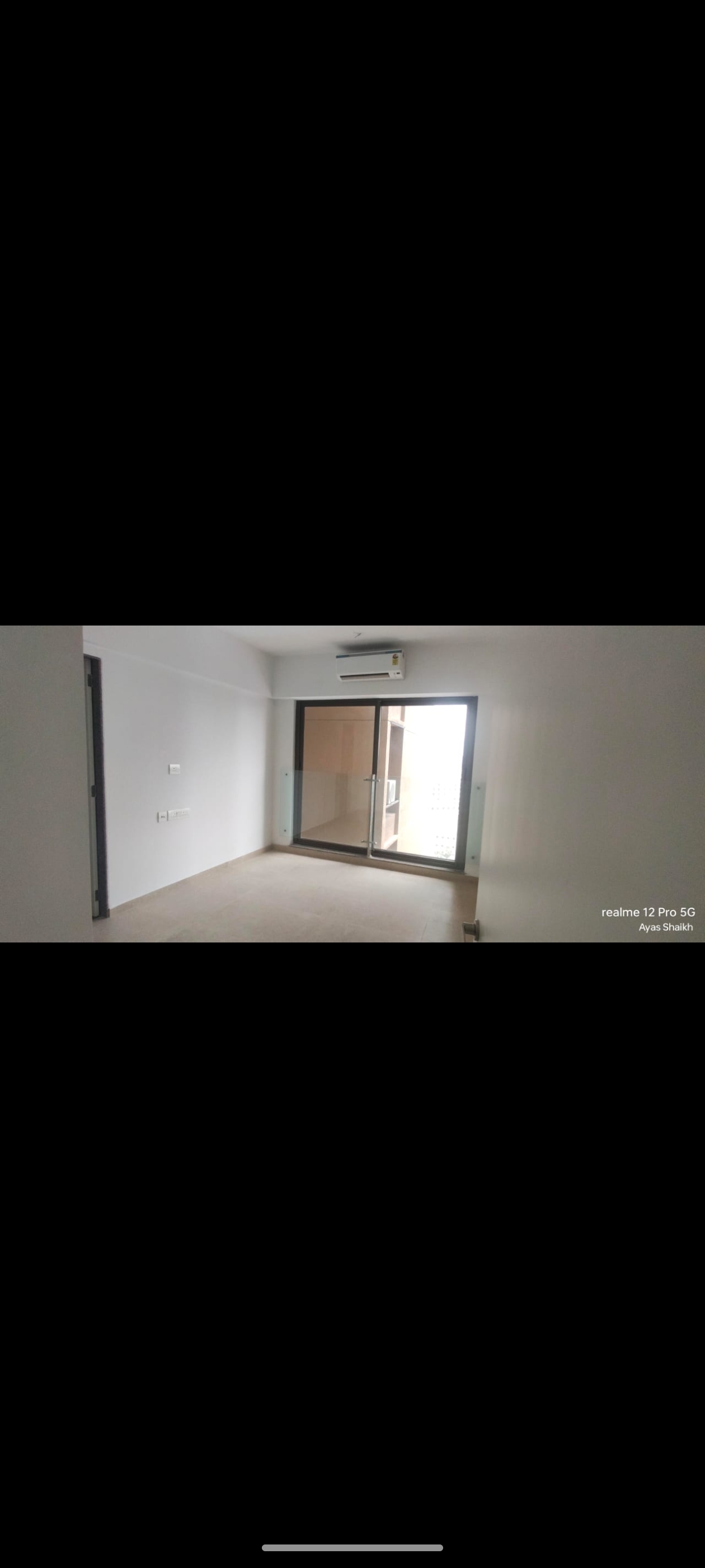 3 BHK Apartment For Rent in Kanakia Silicon Valley Powai Mumbai  7289084