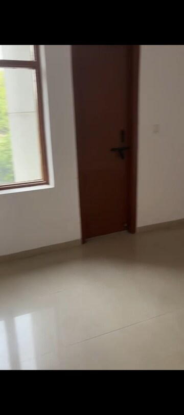 Living Room in 3.5 BHK Apartment at Omaxe Heights, Sector 86 – for Sale