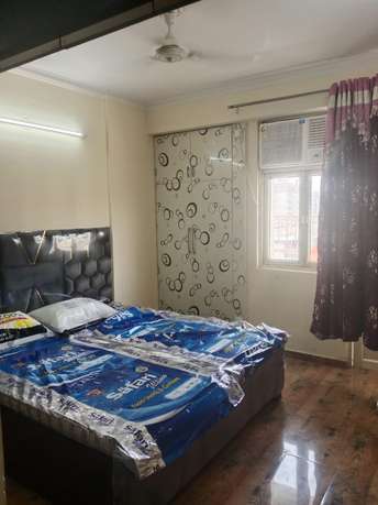 3 BHK Apartment For Rent in KW Srishti Raj Nagar Extension Ghaziabad  7289126