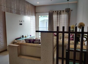 Kitchen in 3 BHK Apartment at Sector 99a – for Sale