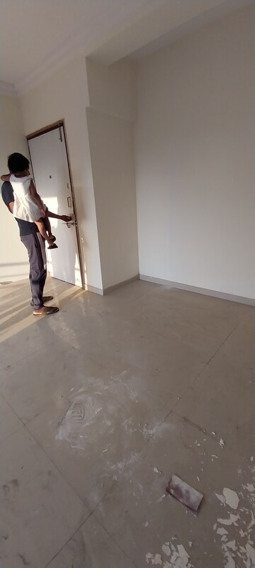 Floor Plan in 3 BHK Apartment at HDIL Residency Park 2, Virar West – for Sale
