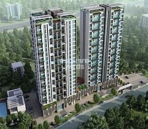 2 BHK Apartment For Resale in ABIL Imperial Baner Pune  7289139