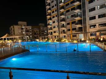 1 BHK Apartment For Rent in Amanora Gold Towers Hadapsar Pune  7289124