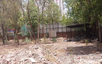 Plot For Sale in Tolstoy Marg