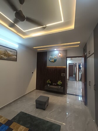 4 BHK Independent House For Resale in Ansal Sushant City I Jaipur  7289161