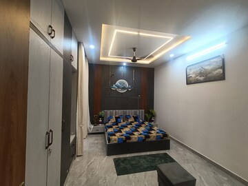 Living Room in 4 BHK Independent House at Ansal Sushant City I – for Sale
