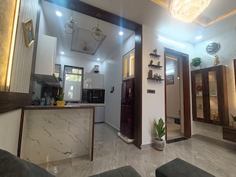 4 BHK Independent House For Resale in Ansal Sushant City I Jaipur  7289161