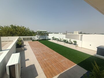 4 BHK Independent House – Exterior View View at Ansal Sushant City I - for Sale